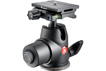 Manfrotto MA 468MGQ6 [Foto: Manfrotto]