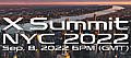 Fujifilm X Summit am 8. September 2022 um 20 Uhr. [Foto: Fujifilm/ Bryan Minear]