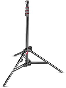 Manfrotto MSTANDVR Virtual Reality Stativ-Set. [Foto: Manfrotto]