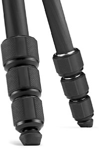 Manfrotto Element MII Mobile BT Carbon (MKELMII4CMB-BH). [Foto: Manfrotto]