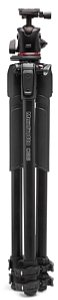 Manfrotto MK055XPRO3-Q6T. [Foto: Manfrotto]