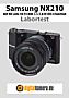 Samsung NX210 mit NX Lens 18-55 mm 3.5-5.6 III OIS i-Function Labortest