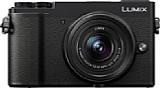 Die Panasonic Lumix DC-GX9 ist wesentlich kompakter als die GX8, bietet aber dennoch teilweise sogar eine bessere Ausstattung. [Foto: Panasonic]