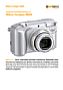 Nikon Coolpix 4800 Labortest (Labortest-Protokoll)