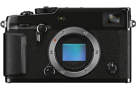 Fujifilm X-Pro3. [Foto: Fujifilm]