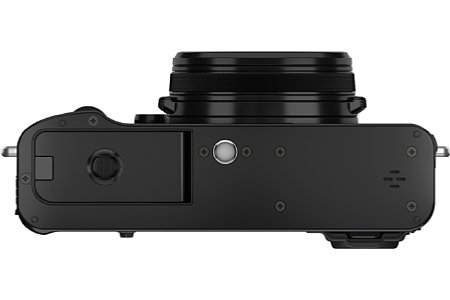 Fujifilm X100VI. [Foto: Fujifilm]