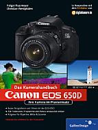Canon EOS 650D – Das Kamerahandbuch