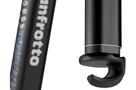 Manfrotto MKELMII4BL-BH. [Foto: Manfrotto]