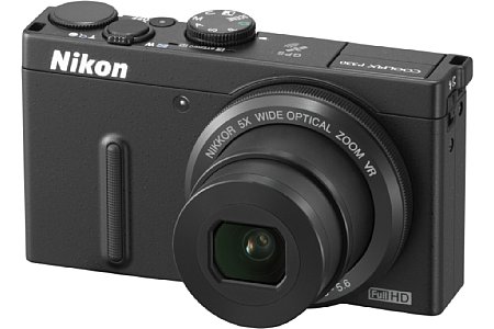 Nikon Coolpix P330 [Foto: Nikon]