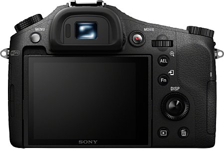 Sony DSC-RX10 [Foto: Sony]