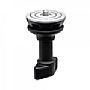 Manfrotto 560BALLSHX Kurze Halbschale 60 mm