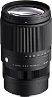 Das Sigma 16-300 mm F3.5-6.7 DC OS Contemporary ist das zoomstärkste Objektiv für spiegellose Systemkameras. [Foto: Sigma]