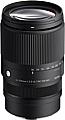 Das Sigma 16-300 mm F3.5-6.7 DC OS Contemporary ist das zoomstärkste Objektiv für spiegellose Systemkameras. [Foto: Sigma]