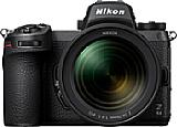 Die Nikon Z 6II ist mit einem 24,5 Megapixel großen Vollformat- Sensor und zwei extrem schnellen Bildprozessoren EXPEED 6 ausgestattet. [Foto: Nikon]