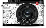 Leica Q2 Disney Edition. [Foto: Leica]