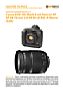 Canon EOS-1Ds Mark II mit Tamron AF SP 28-75 mm 2.8 XR Di LD ASL IF Macro Labortest (Labortest-Protokoll)