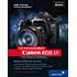Rheinwerk Canon EOS 6D – Ihre Kamera im Praxiseinsatz