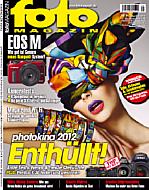 fotoMagazin 09/2012