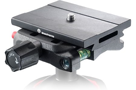 Manfrotto MSQ6 [Foto: Manfrotto]