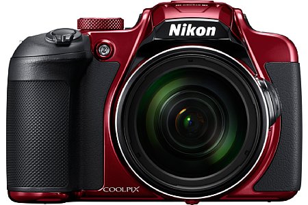 Nikon Coolpix B700. [Foto: Nikon]