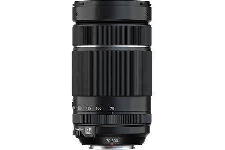 Fujifilm XF 70-300 mm F4-5.6 R LM OIS WR. [Foto: Fujifilm]