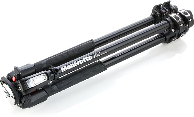 Manfrotto MT190XPRO3 [Foto: Manfrotto]