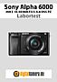 Sony Alpha 6000 mit E 16-50 mm F3.5-5.6 OSS PZ (SELP1650) Labortest (Labortest-Protokoll)
