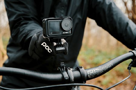 Fidlock Pinclip Action Cam Mount. [Foto: Fidlock]