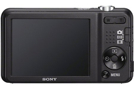 Sony Cyber-shot DSC-W710 [Foto: Sony]