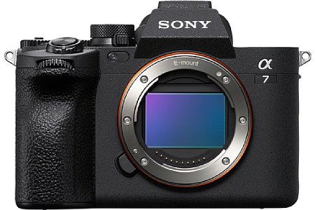 Sony Alpha 7 IV. [Foto: Sony]