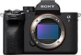 Sony Alpha 7 IV. [Foto: Sony]