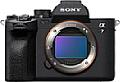 Sony Alpha 7 IV. [Foto: Sony]