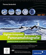 Digitale Fotopraxis Panoramafotografie