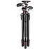 Manfrotto MK190GOA4-3WX 190go! Alu Kit mit XPRO 3-Wege-Neiger