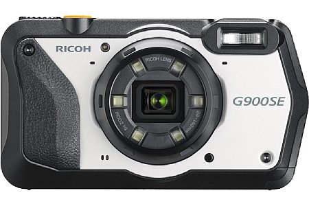 Ricoh G900SE. [Foto: Ricoh]