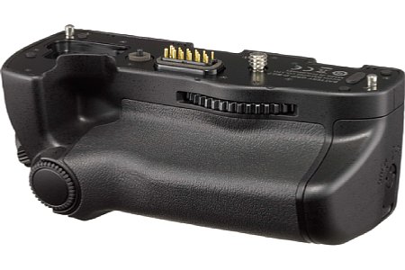 Pentax Batteriegriff D-BG7. [Foto: Pentax]