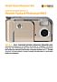 Hewlett-Packard Photosmart M23 Labortest (Labortest-Protokoll)
