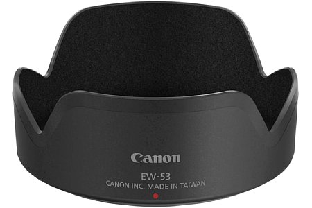 Canon EW-53. [Foto: Canon]