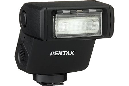 Pentax AF-201FG. [Foto: Pentax]