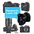 Franzis Panasonic Lumix G9 – Das Kamerabuch (PDF-E-Book)