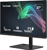 ViewSonic VP2776T-4K. [Foto: ViewSonic]