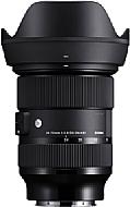 Sigma 24-70 mm F2.8 DG DN Art. [Foto: Sigma]