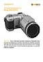 Sony DSC-F717 Labortest (Labortest-Protokoll)