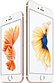 Wie beim Vorgänger können iPhone-6s-Käufer zwischen 4,7 und 5,5 Zoll großen Bildschirmen wählen. [Apple]