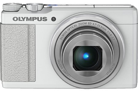 Olympus Stylus XZ-10 [Foto: Olympus]