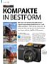 Canon PowerShot G7 X im Vergleichstest (Kamera-Vergleichstest)