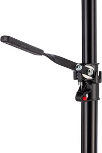 Manfrotto 077B Autopole. [Foto: Manfrotto]