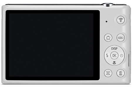 Samsung ST150F [Foto: Samsung]