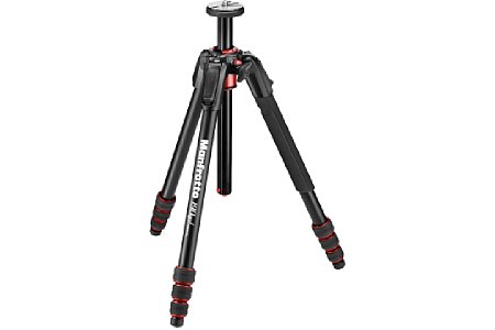 Manfrotto 190Go! Aluminium. [Foto: Manfrotto Distribution]