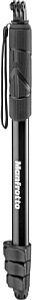 Manfrotto Compact Extreme Selfiestick (MPCOMPACT-BK). [Foto: Manfrotto Distribution]